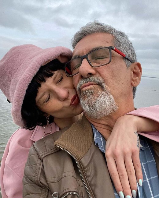 Depois de ser acusado de pedofilia pela ex-namorada, Nuno Homem de Sá já reagiu às alegações de Nádia Lopes