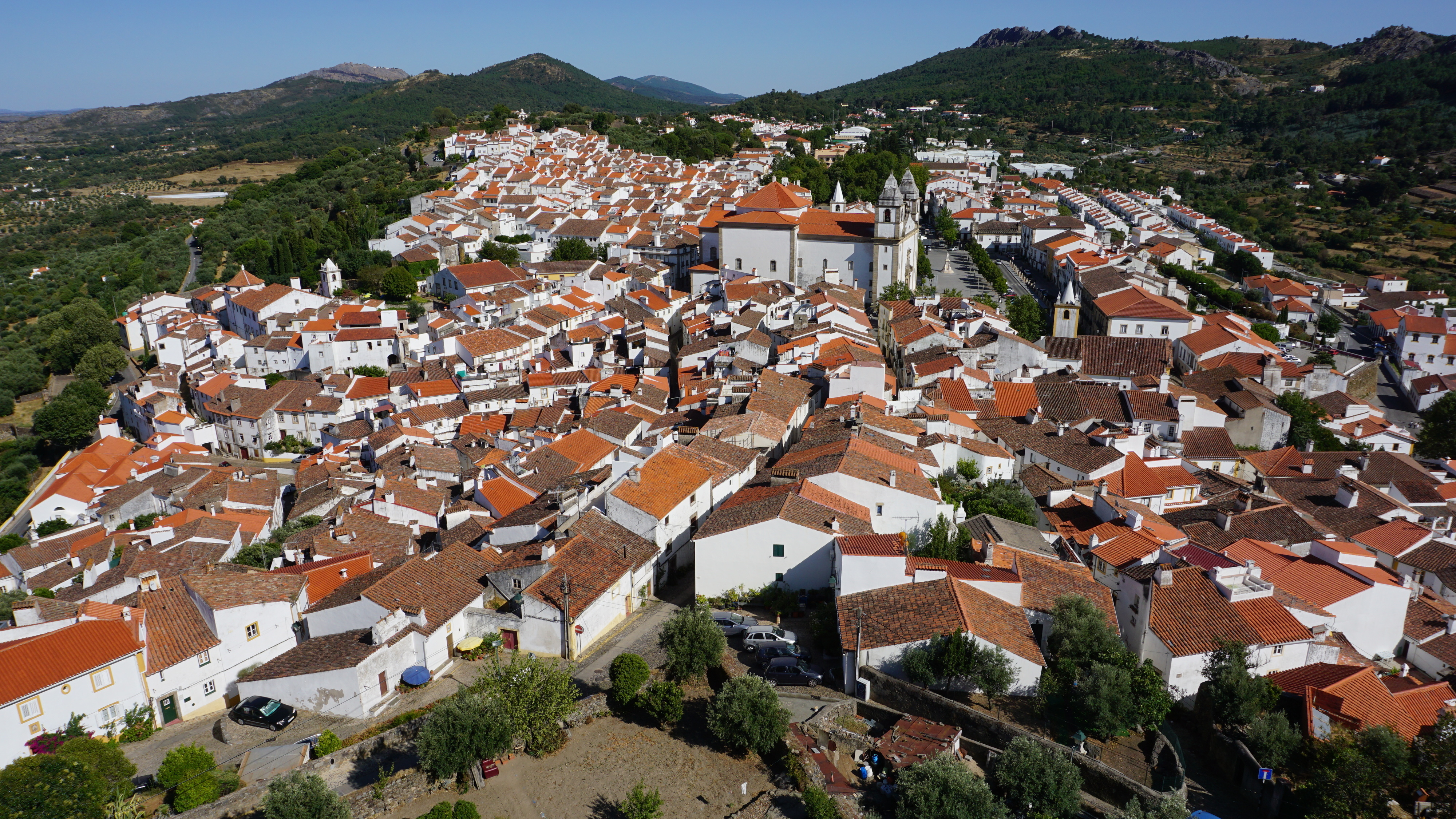 O que fazer, ver e comer em Castelo de Vide – com banda sonora especial (e grátis)