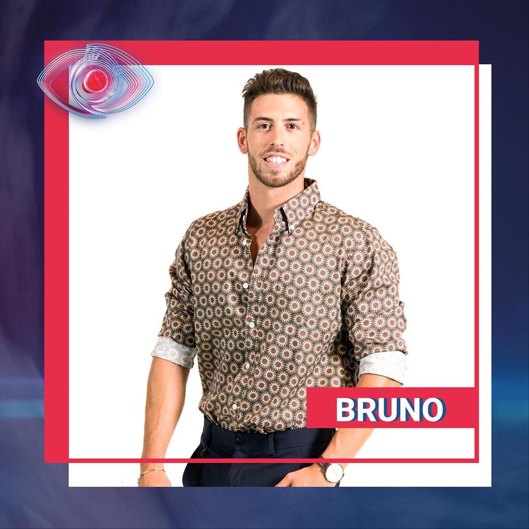 “BB – A Revolução”. Bruno Nogueira, o graffiter com pais polícias