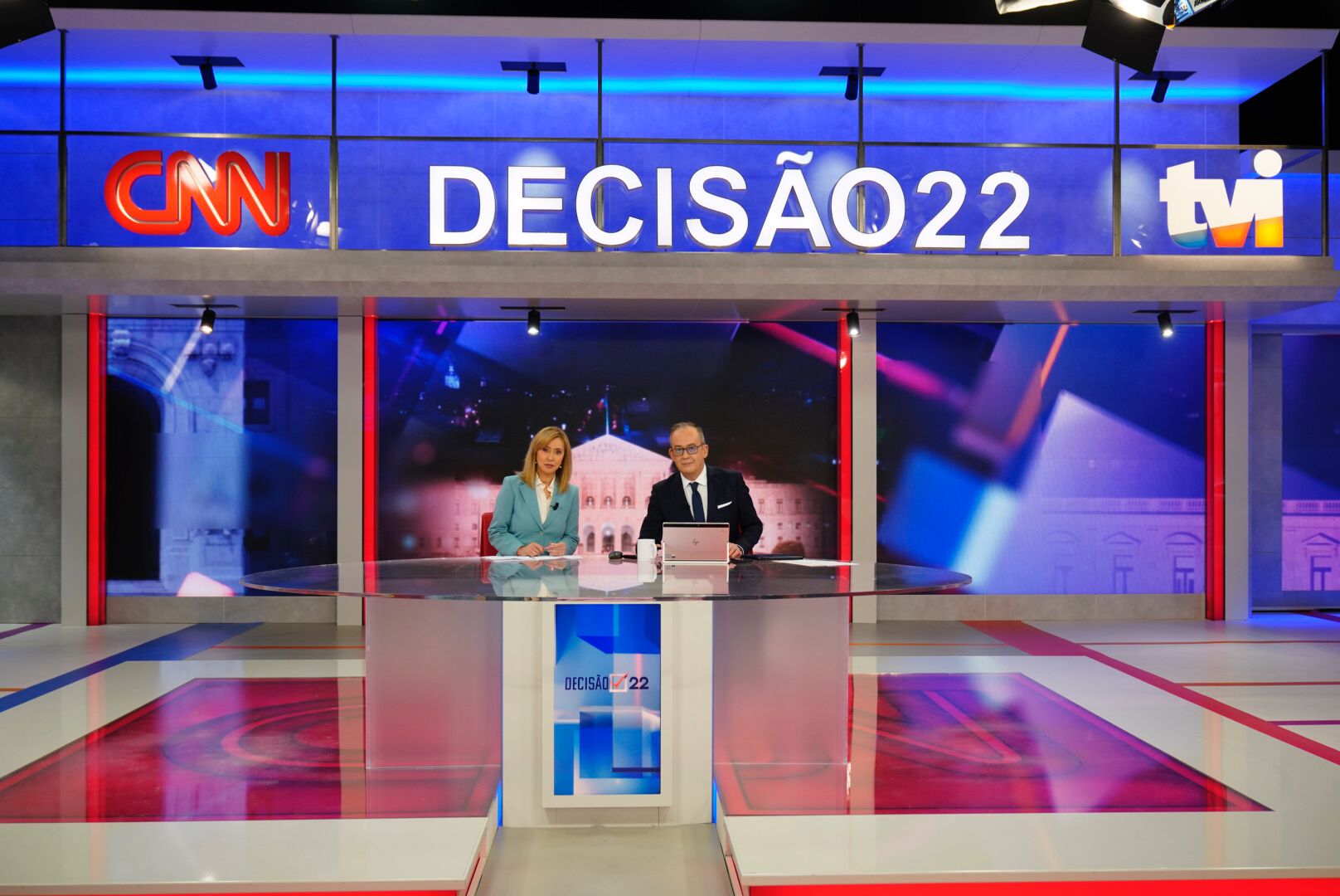 Audiências. SIC, CMTV e CNN Portugal vitoriosas em noite de legislativas