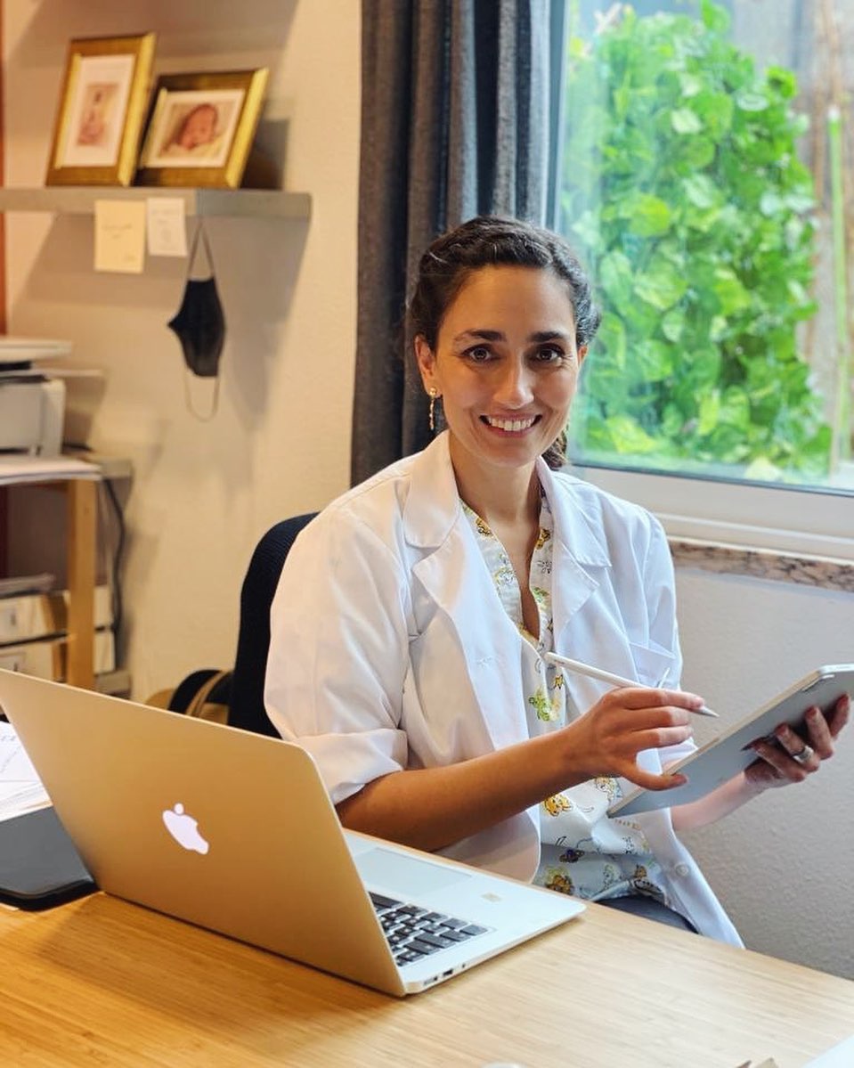 As dicas de Tâmara Castelo para nos libertarmos do stresse, medo e ansiedade