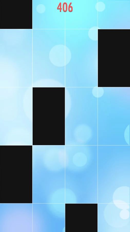 Jogo de Piano Tiles 2 para Android - Piano Tiles 2