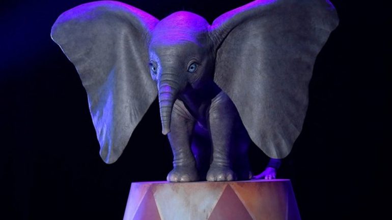 Depois de “Dumbo”, estas são as próximas adaptações da Disney para o cinema