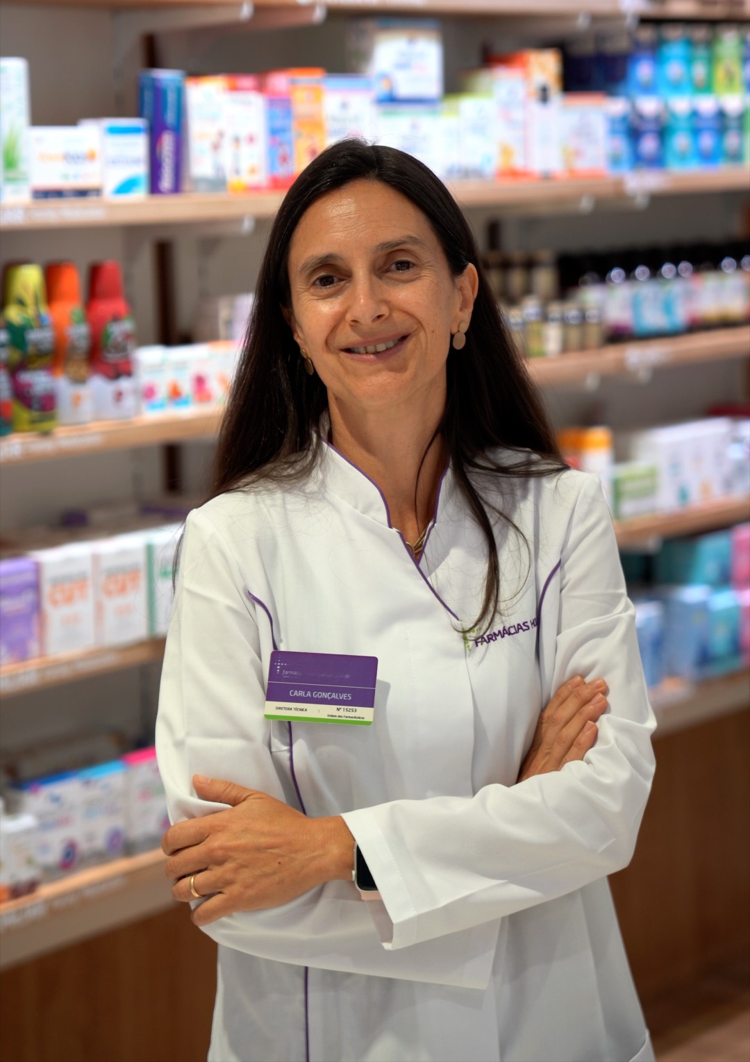 As perguntas que sempre quisemos fazer a um farmacêutico (mas nunca tivemos coragem)