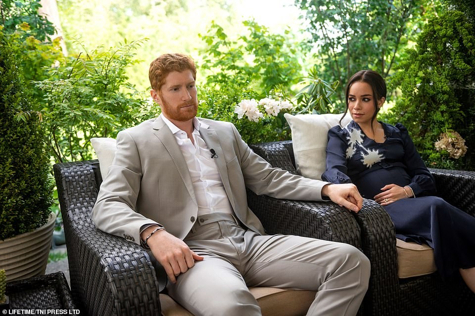 William vilão e Meghan morre como Diana. O filme sobre a família real que está a causar polémica