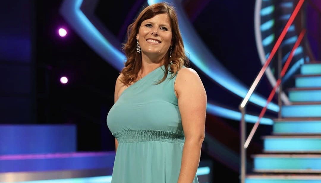 3 dias após o fim do “BB2020”, Noélia pondera voltar a entrar num reality show