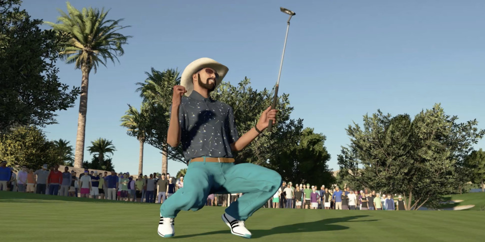 Mortal Kombat X e PGA Tour 2K21 entre as ofertas do serviço PS Plus de outubro