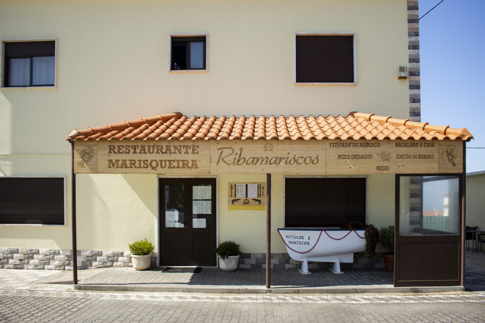 “Pesadelo na Cozinha”. Quem é Paulo Martins, o ex-sócio que alegadamente quase levou o Ribamariscos à falência