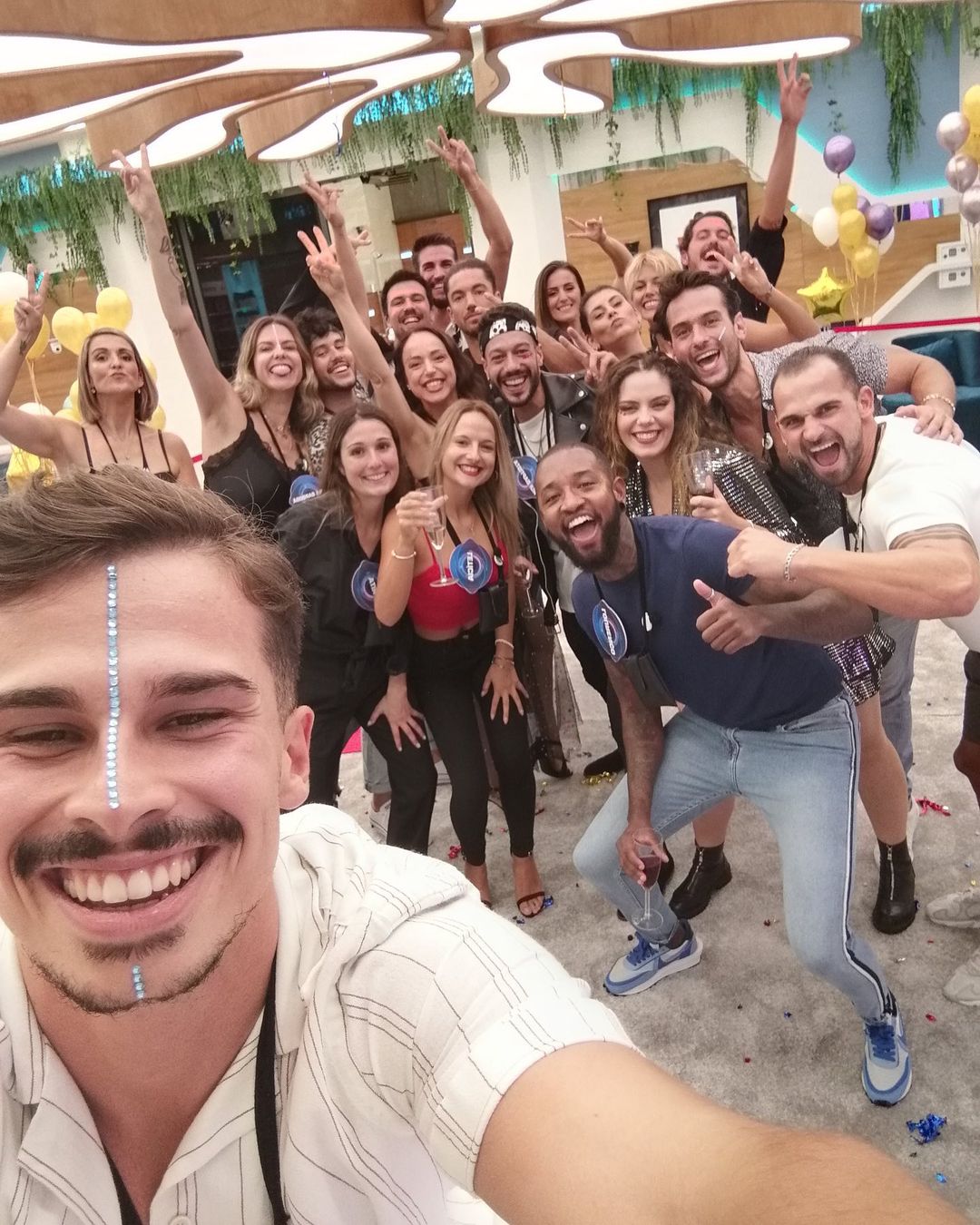 Primeiras desistências no “Big Brother”? Saiba quem e porquê