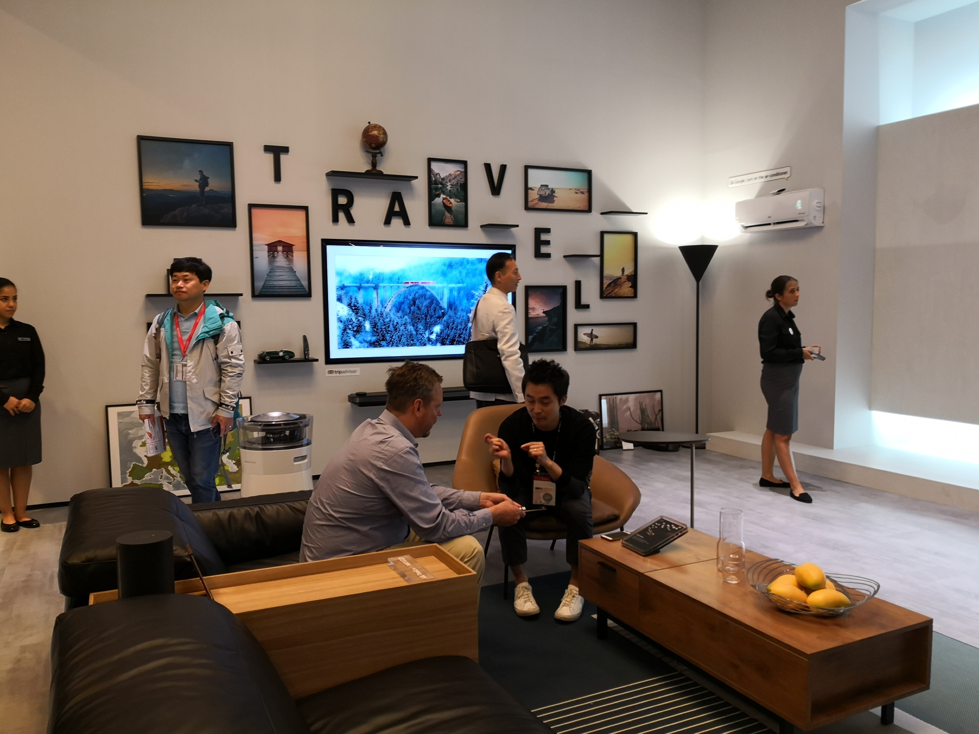 António Pedro junta-se a colegas do “Hell’s Kitchen” para abrir restaurante com apenas uma mesa