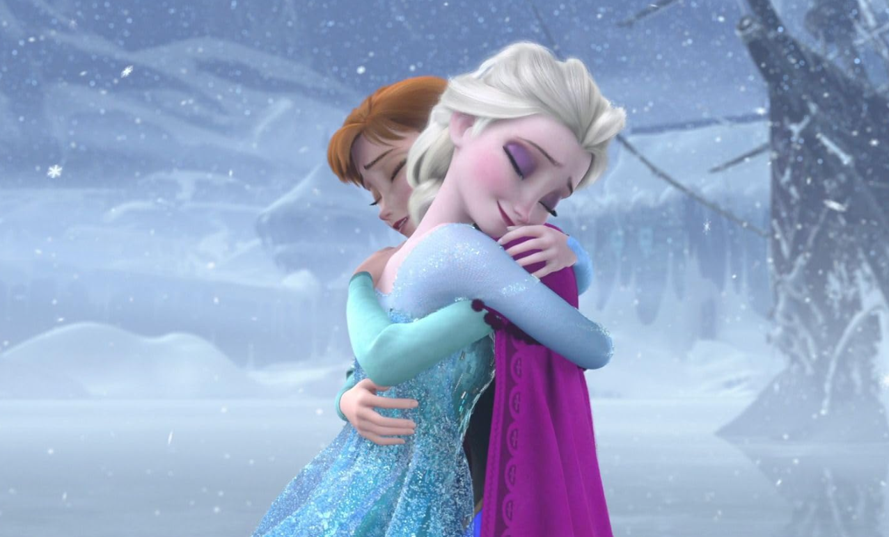 Fãs de “Frozen”, está a chegar um evento onde até vai ser possível treinar magia com Elsa