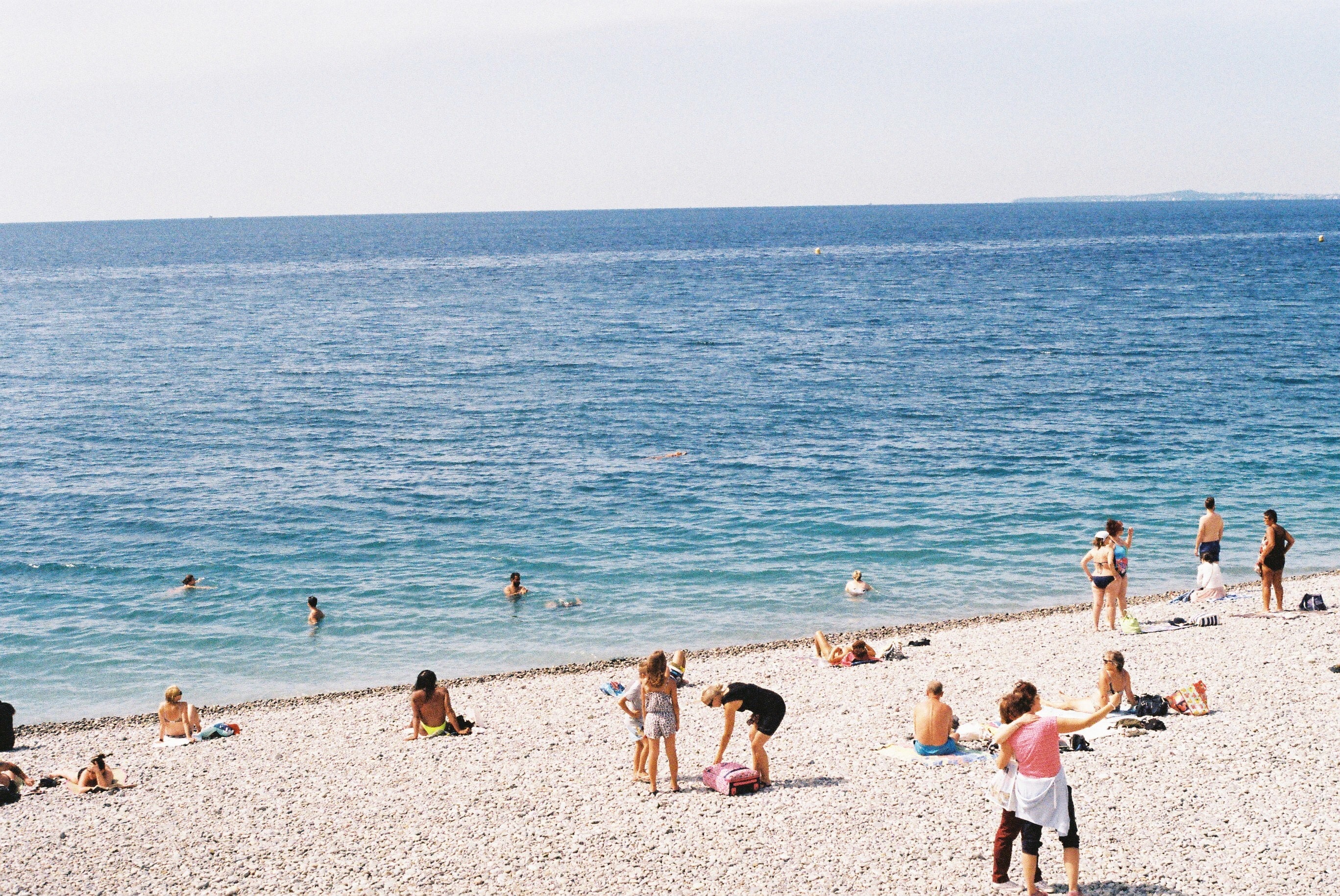 Afinal, vamos ou não poder ir à praia no verão?