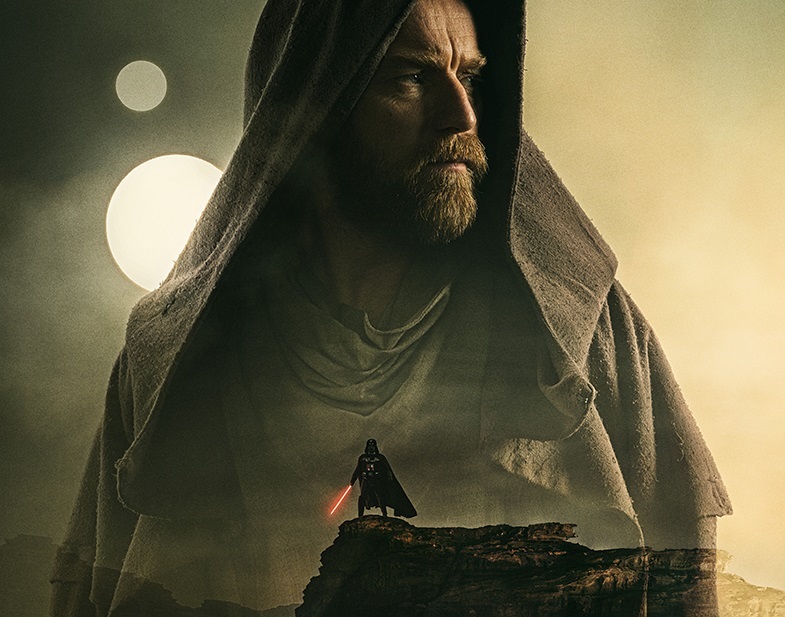 O universo “Star Wars” vai iluminar os céus de Lisboa. E é já esta sexta-feira à noite