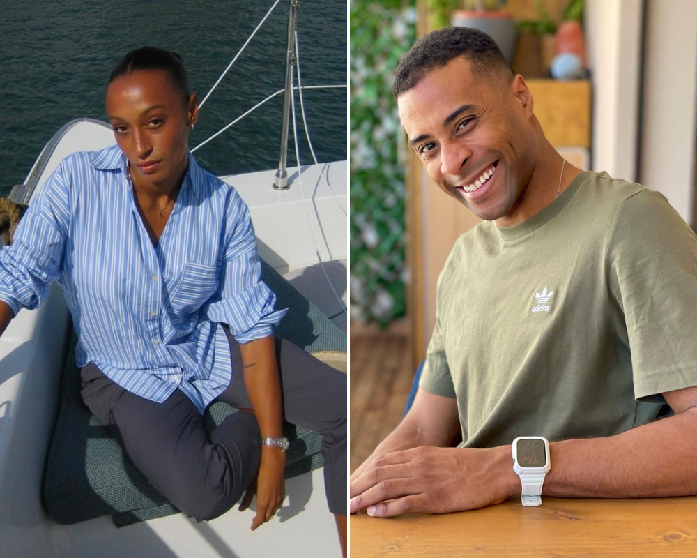 Ex de Nelson Évora revela ter sofrido abusos sexuais. “Acordava-me de noite a fazer sexo sem consentimento”