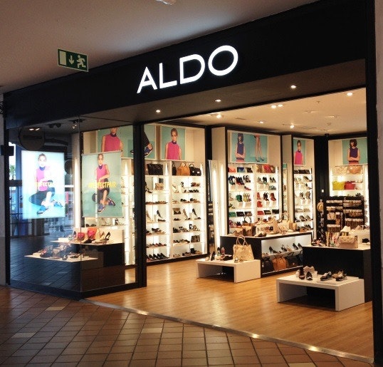 Aldo pediu proteção contra a falência