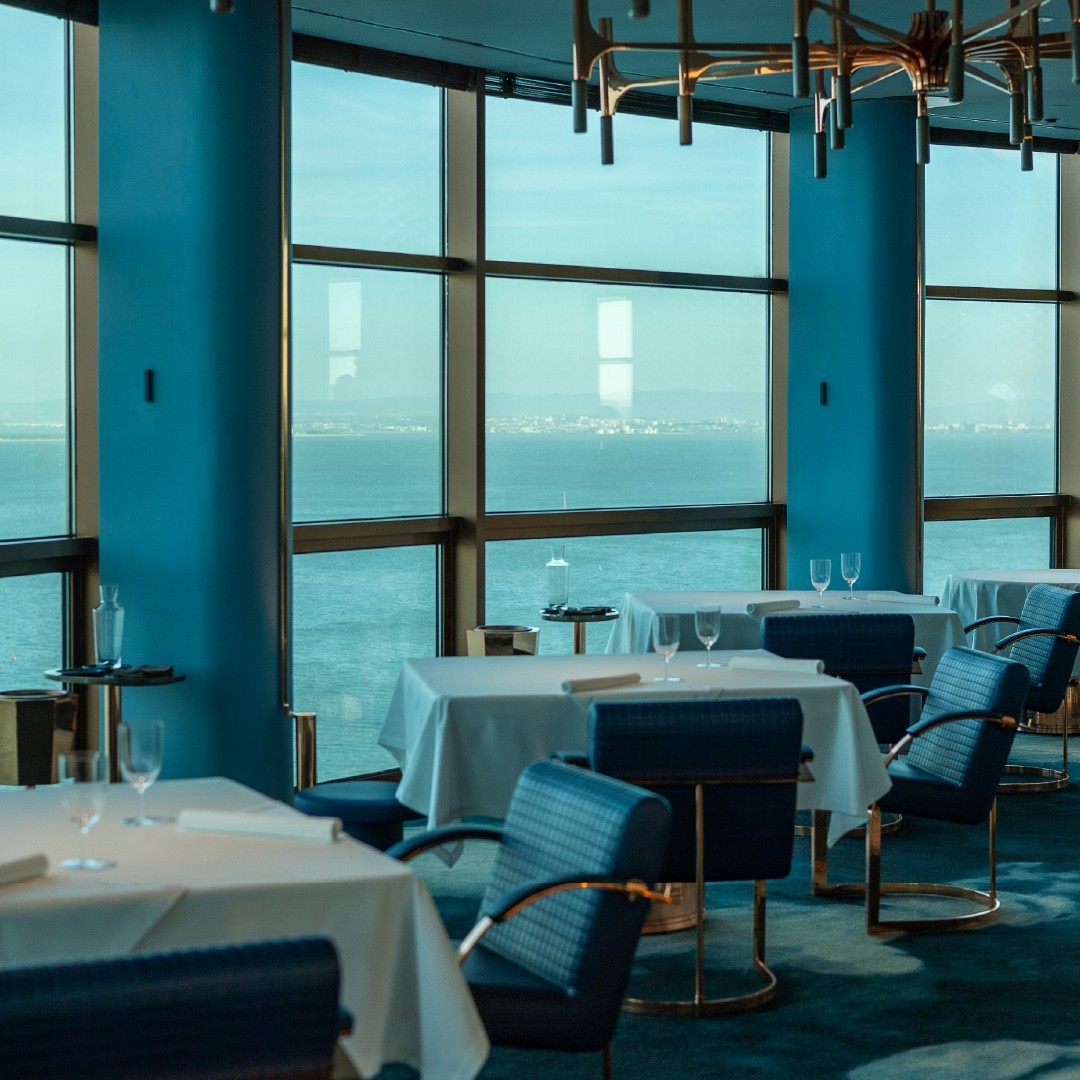 Dos 395€ aos 1000€. Saiba quanto custa ter uma passagem de ano com estrela Michelin