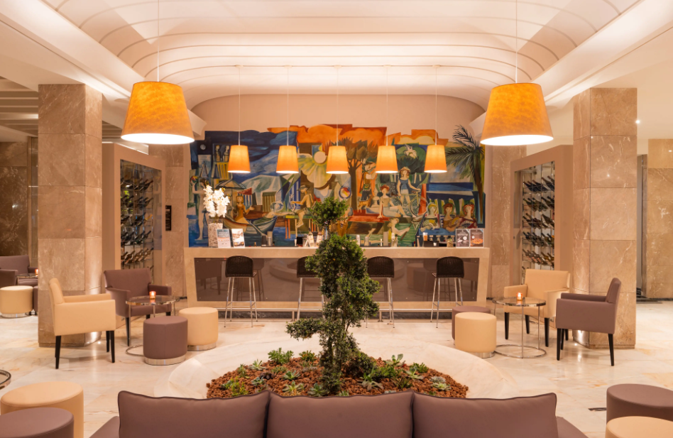 Tem vista para o mar, banho turco e sauna. Conheça o novo Hotel Vila Galé Collection na Figueira da Foz