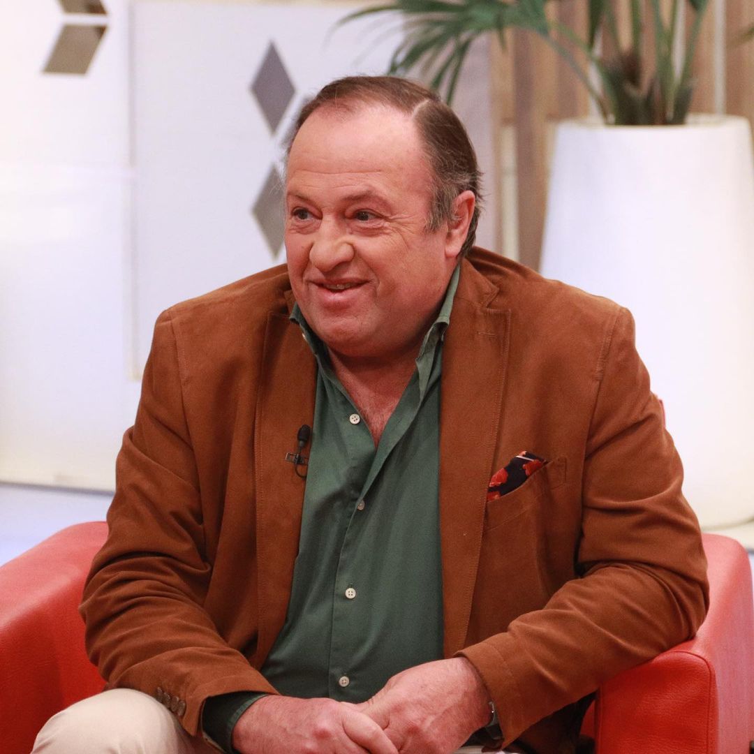 Pai de André Abrantes esclarece acusações de agressividade durante infância do filho