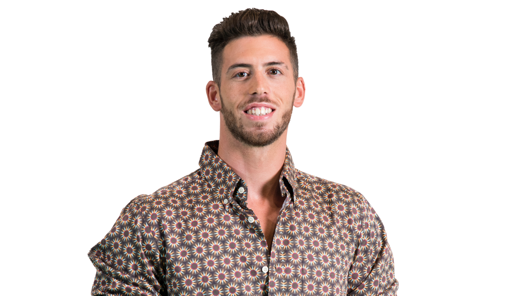 Rui revela que Bruno entrou “em pânico” e “desmaiou” antes de desistir do “Big Brother”: “Deitou tudo abaixo”