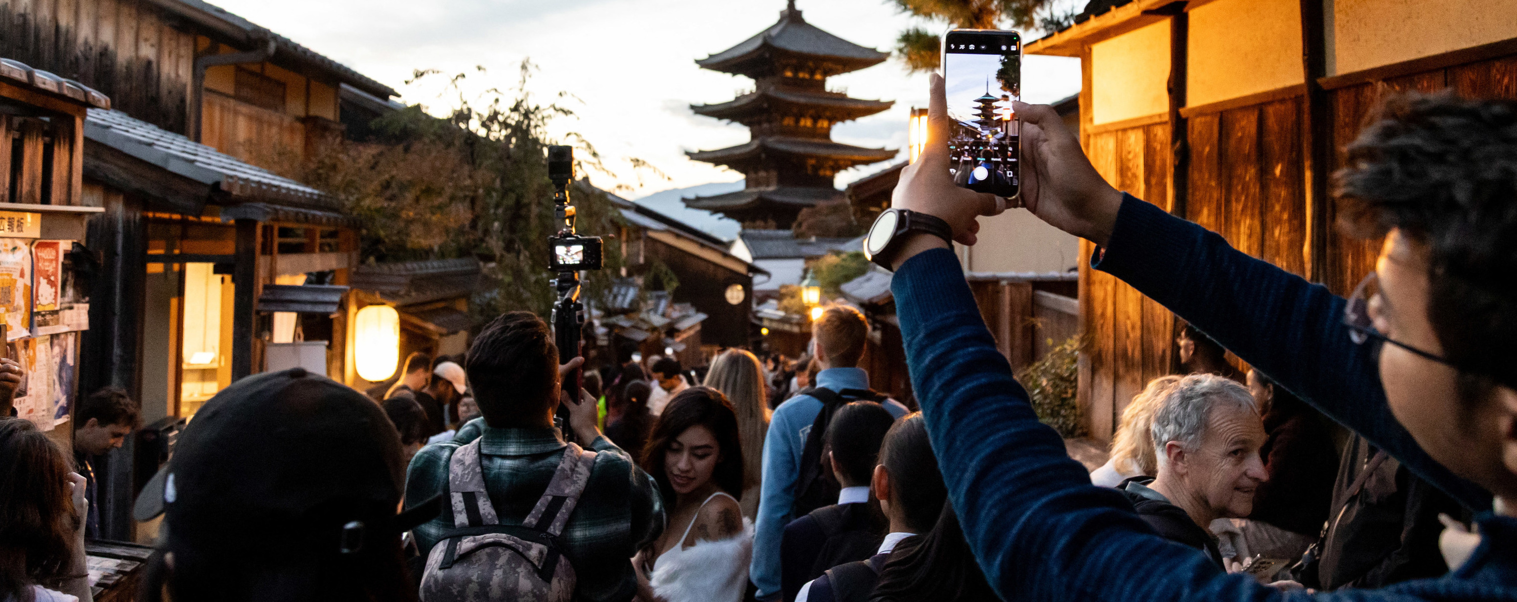 Do excesso de turismo à segurança: Lugares para não visitar em 2026