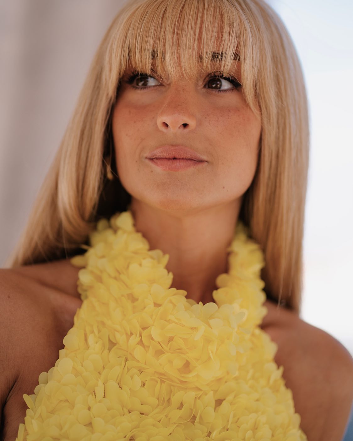 Sara Rodrigues sobre cancro da mama. “Achei que nunca me iria aparecer nada com 31 anos”