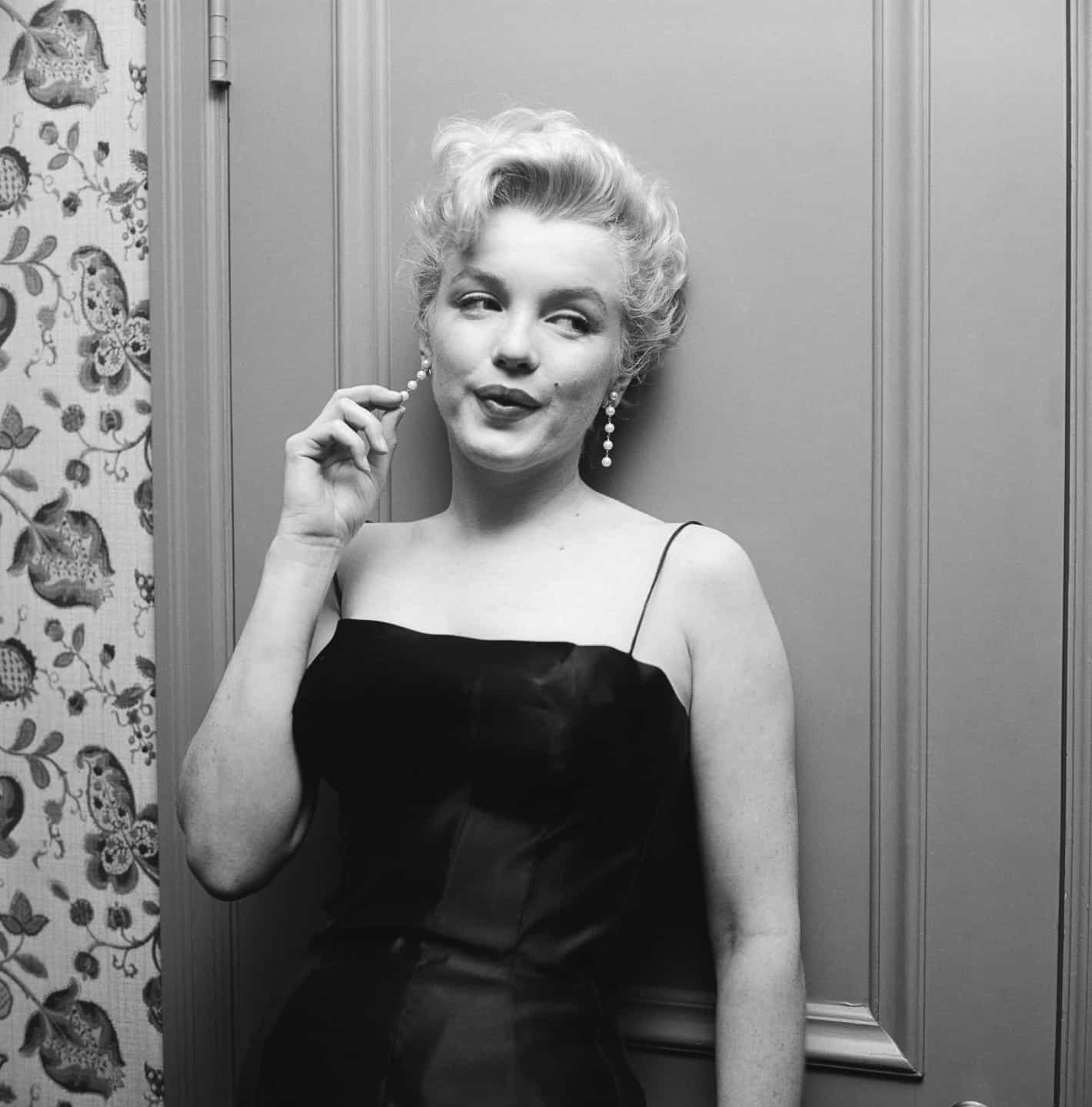 Segredo de Marilyn Monroe revelado - Atualidade - SAPO Lifestyle