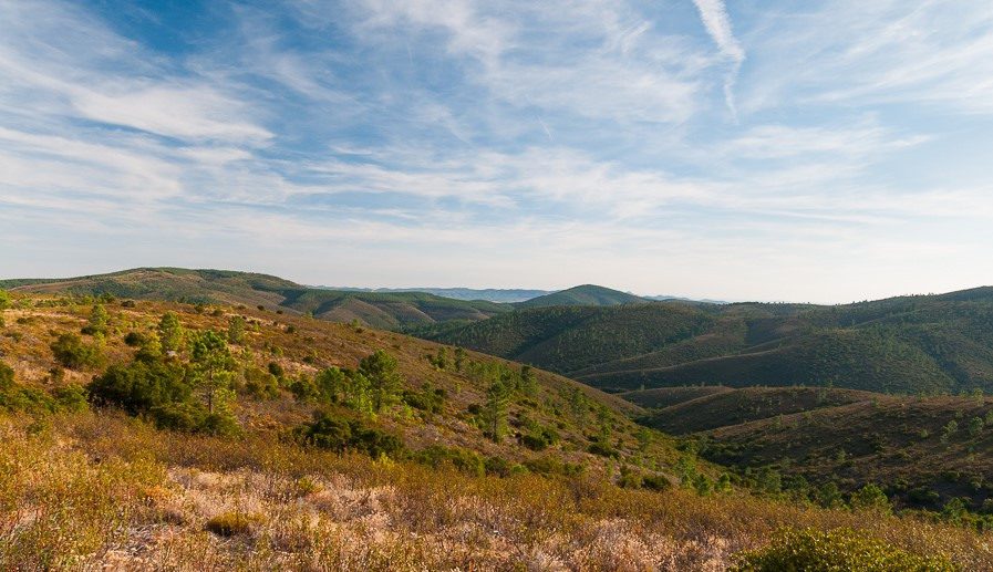 Serra da Malcata