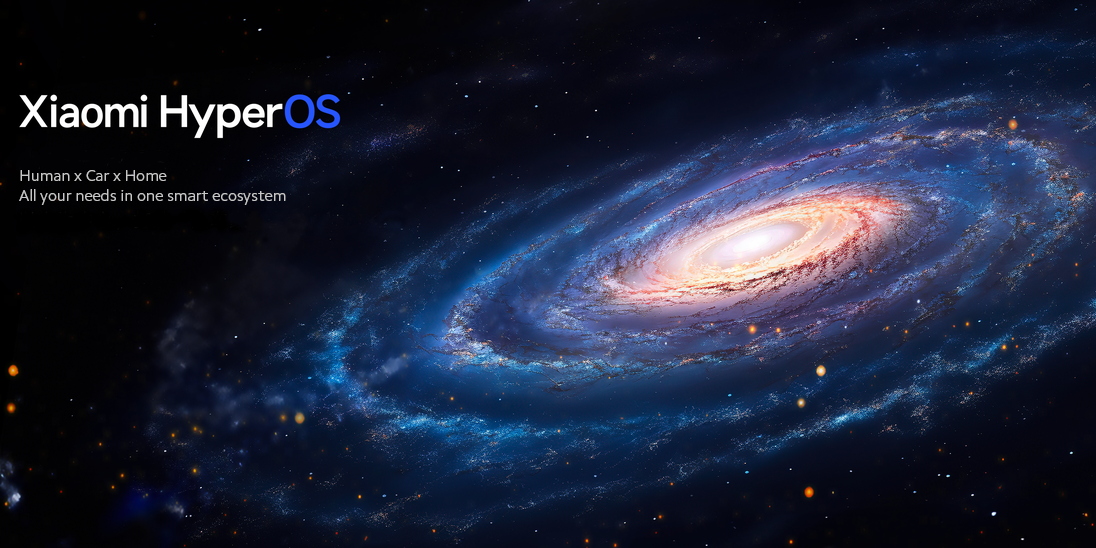 HyperOS: Conheça o novo sistema operativo da Xiaomi que pretende unificar todos os equipamentos