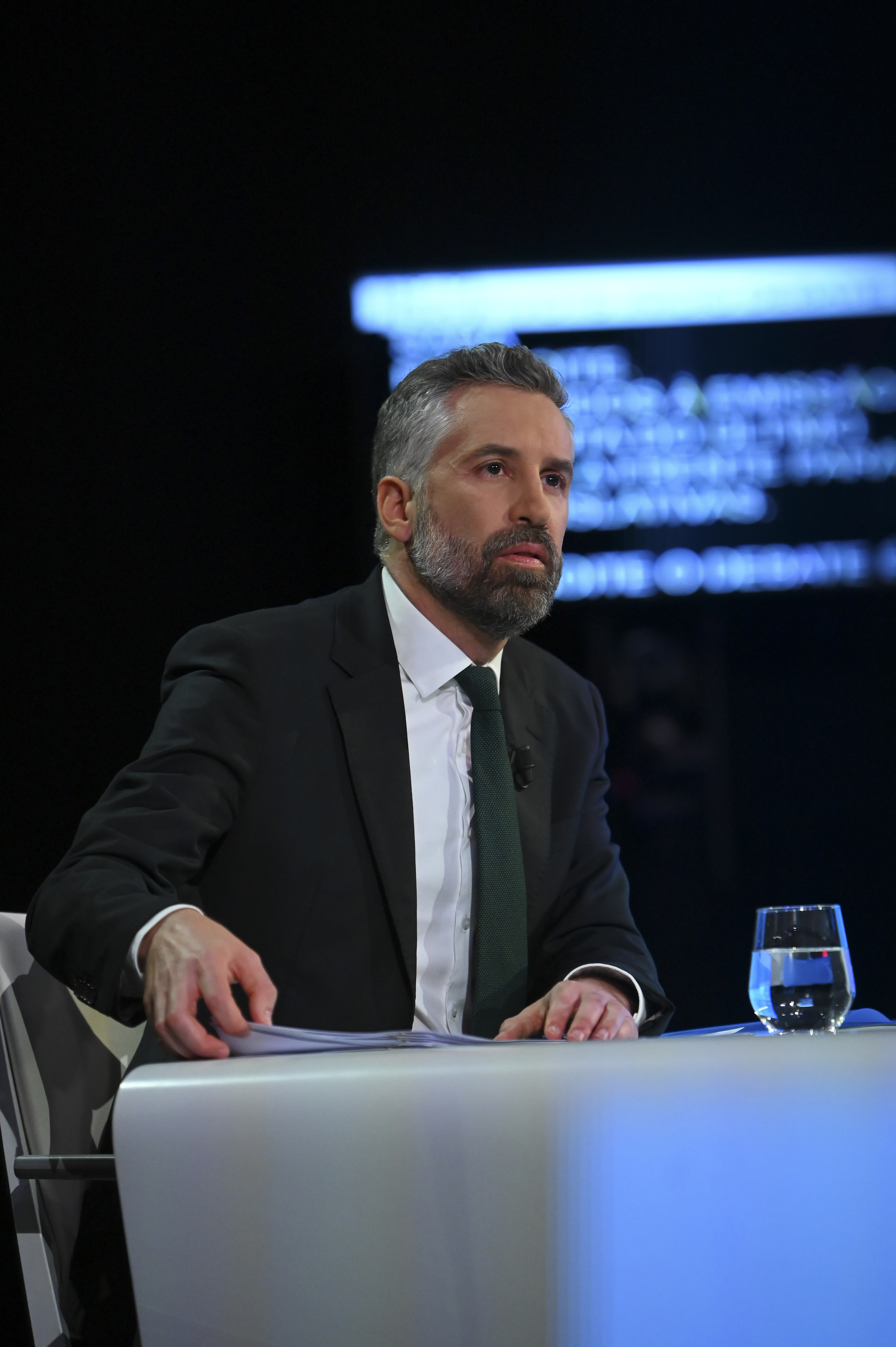 Pedro Nuno Santos tem medo de estar ausente da vida do filho — e de se arrepender mais tarde