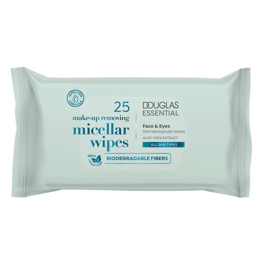 Douglas Collection, Make Up Remover Micellar Wipes