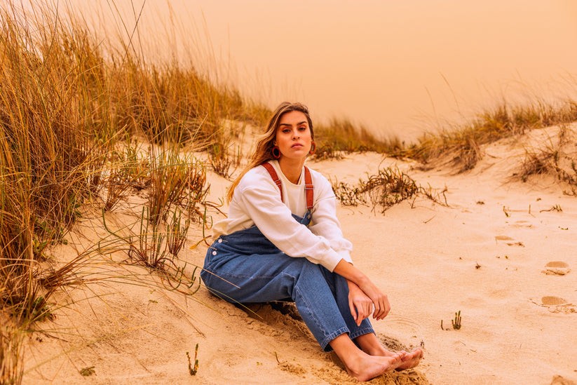 Alerta fãs de jardineiras. Esta marca portuguesa é adorada por famosas e influencers