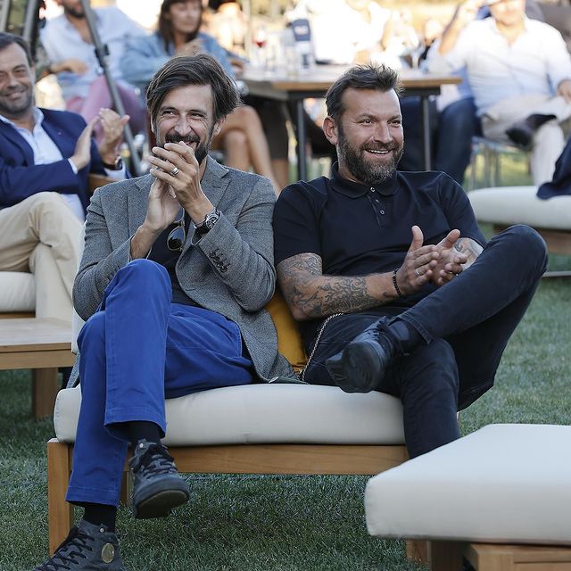 Bruno Nogueira, “A Máscara” e “Hell’s Kitchen”: os regressos e estreias da SIC para a nova temporada