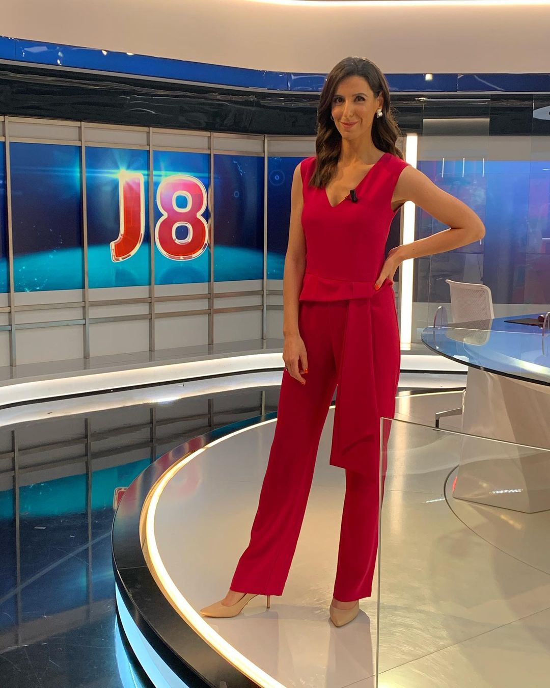 Sara Pinto sobre a segunda gravidez. “Temos de ter o direito de admitir que é difícil ser mãe”