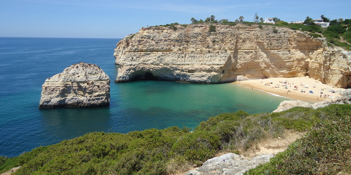 Algarve, o segredo mais conhecido de Portugal - Viver no Algarve
