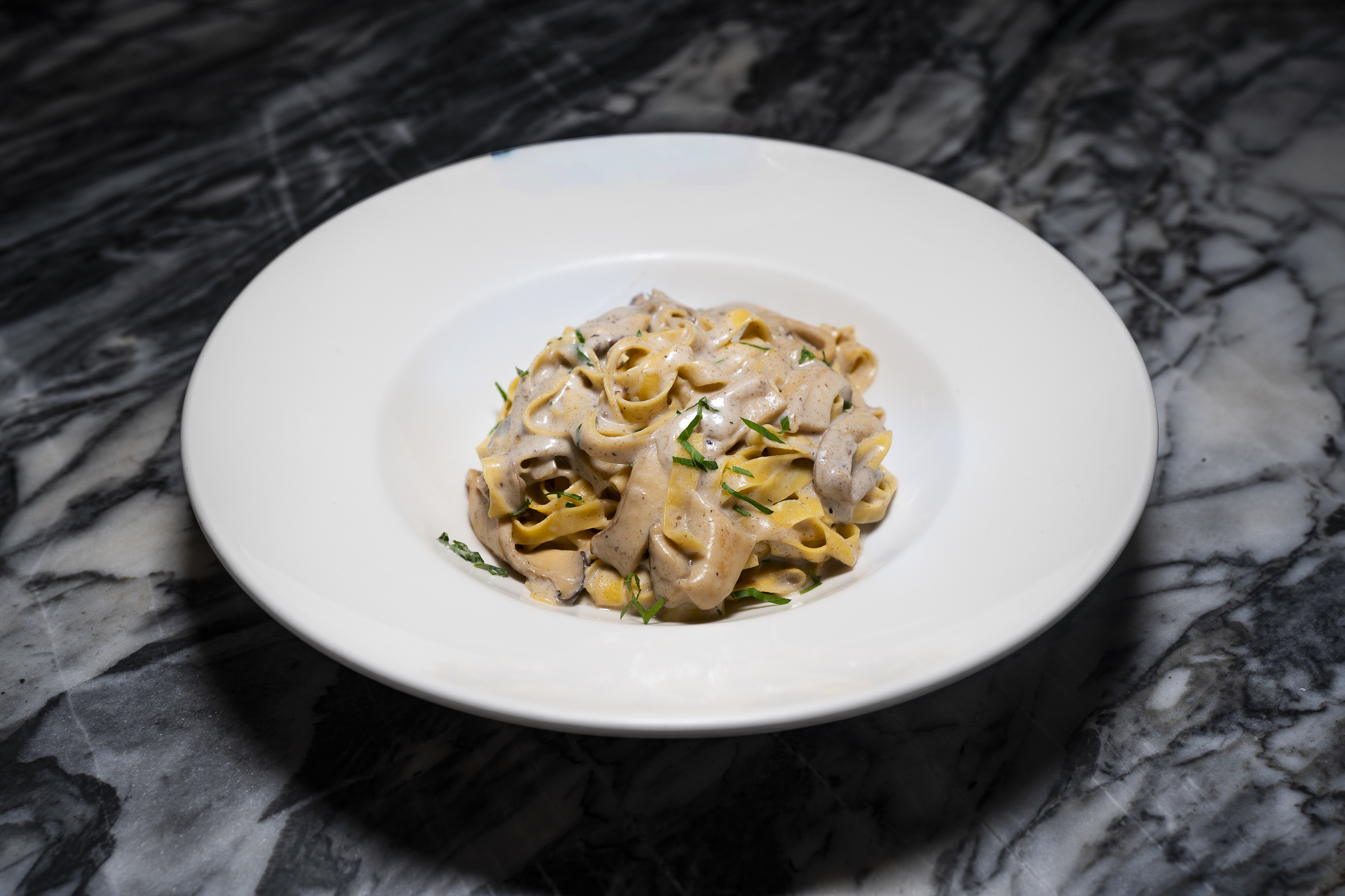 Adora comida italiana? Despeça-se de 2025 com os menus de Ano Novo deste restaurante