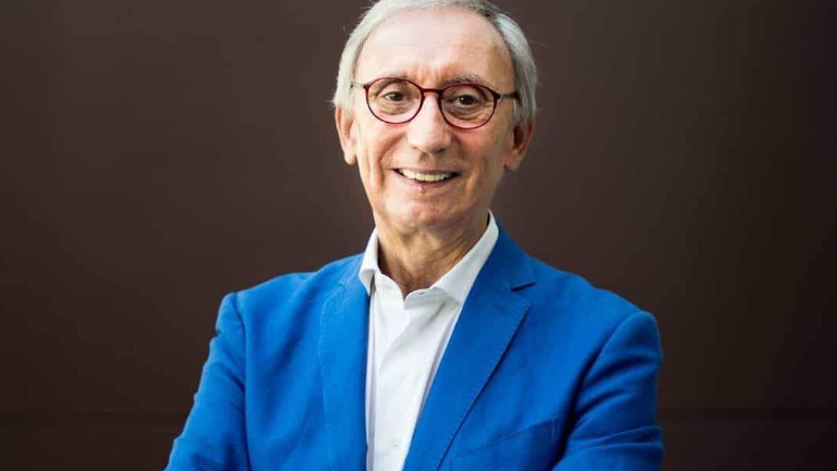 Júlio Isidro está a recuperar de um aneurisma na aorta