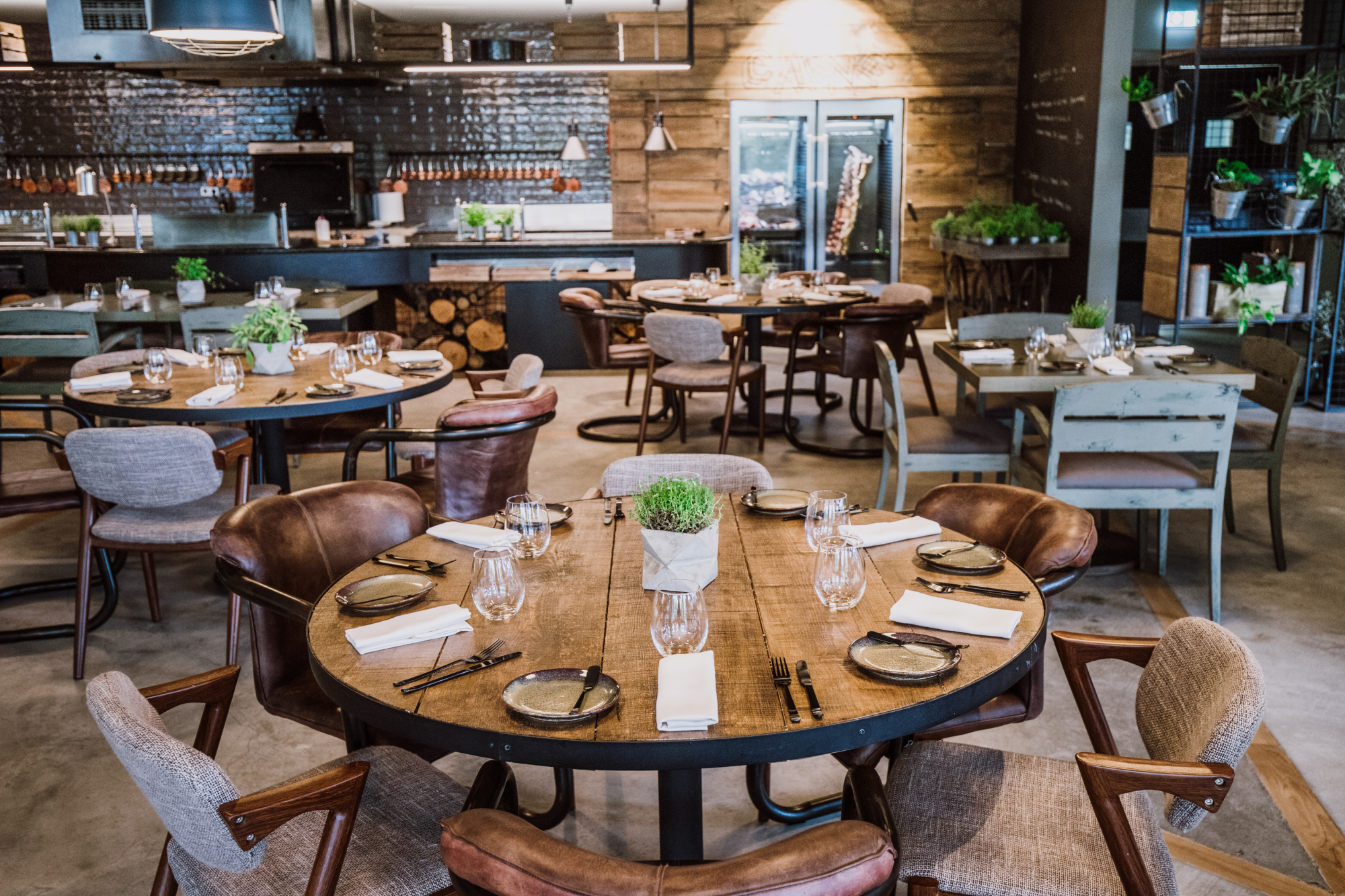 Natal fora de casa. 7 restaurantes para a consoada e o almoço de 25