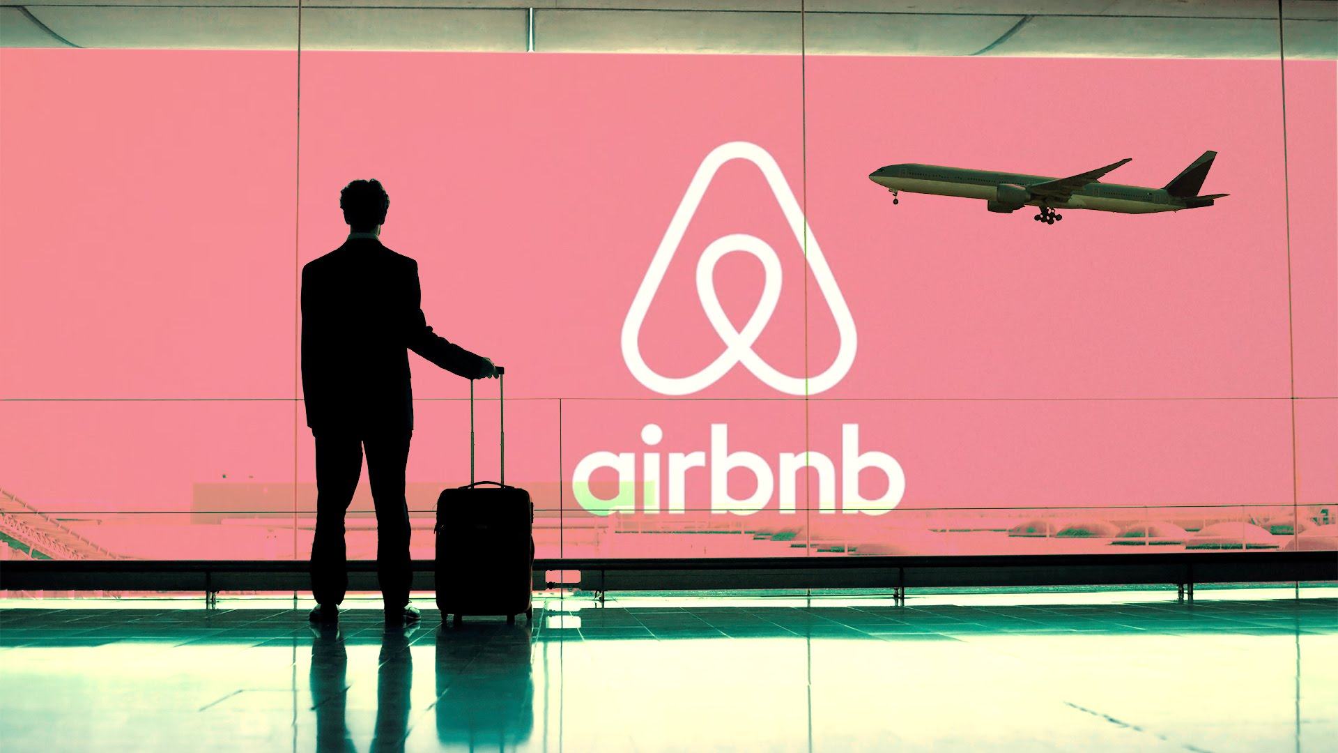 Airbnb flexibiliza políticas de cancelamento para compensar clientes prejudicados com a COVID-19