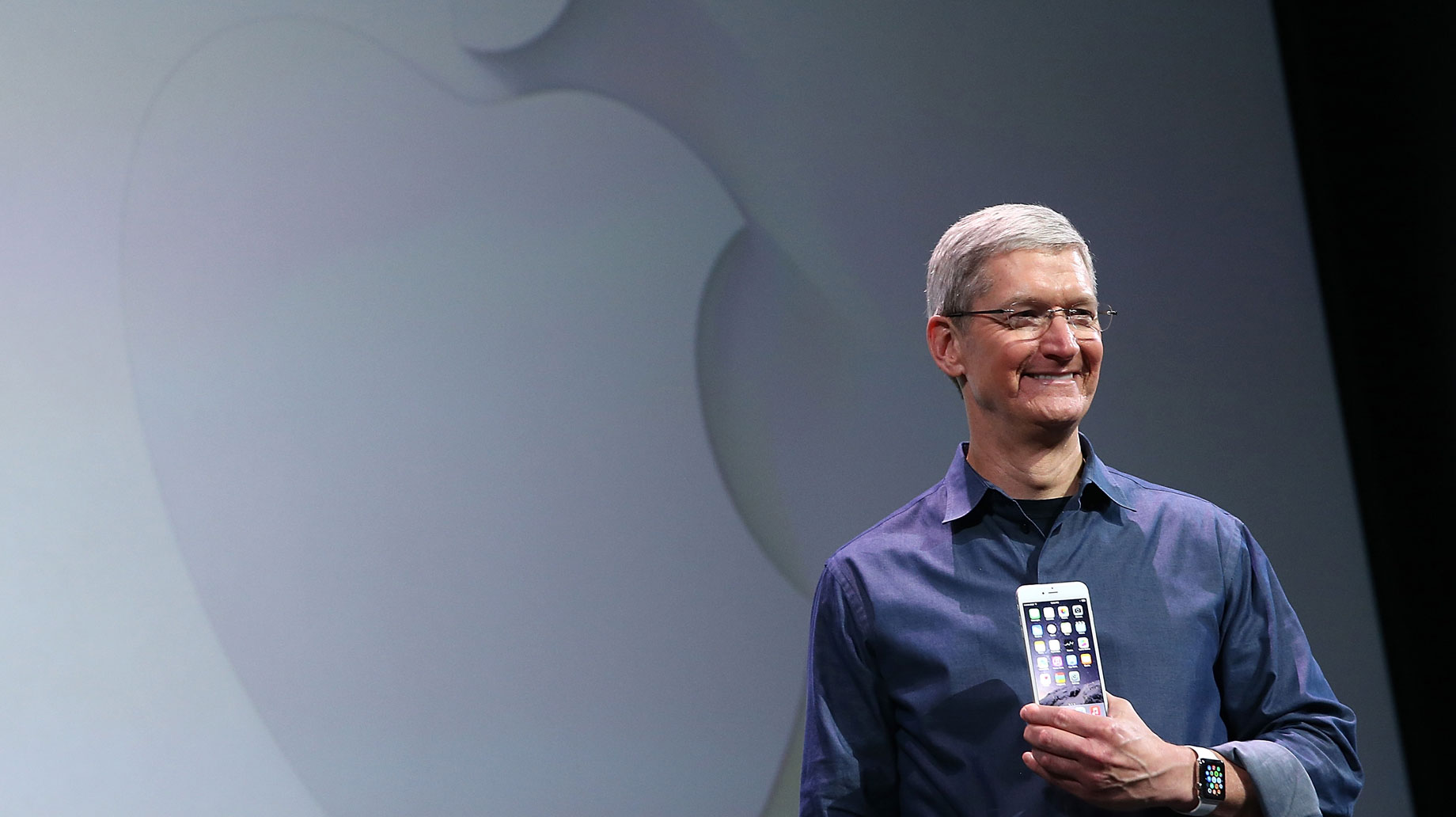 Esta nova atualização vai tornar o seu iPhone antigo muito mais rápido