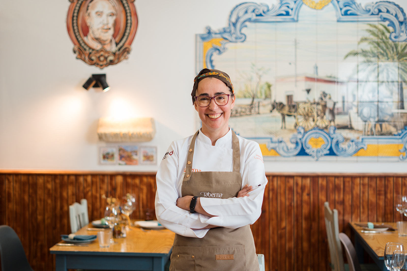 Iguarias e vinhos portugueses de qualidade. Estão a chegar os jantares vínicos da chef Lúcia Ribeiro