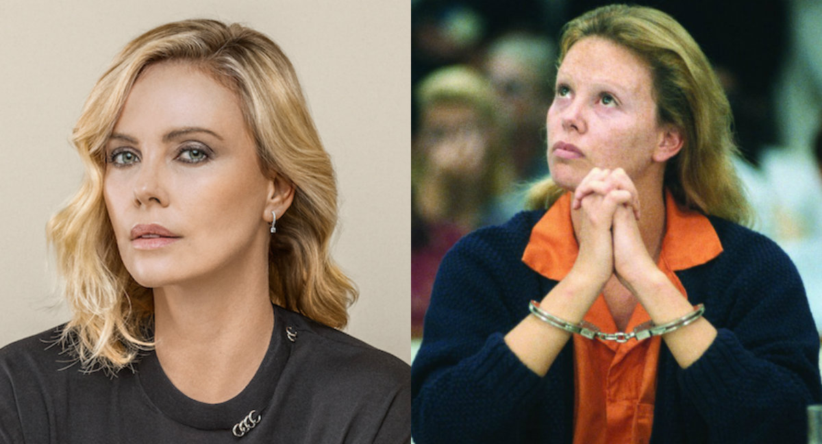 Antes e depois. As transformações mais drásticas dos atores de Hollywood