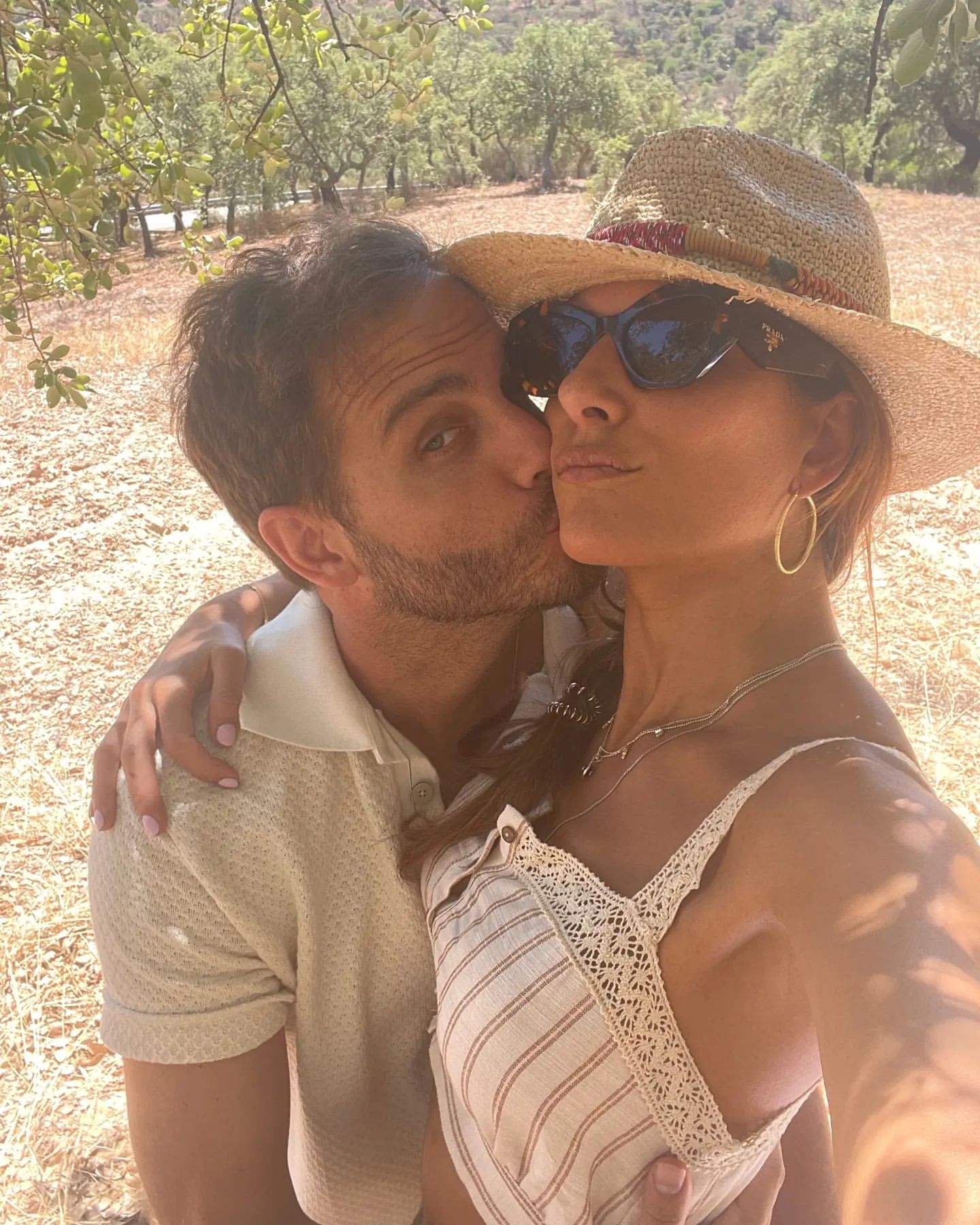 Luís Lourenço confirma fim de relação com Ana Patrícia de Carvalho. “Estamos em paz com uma amizade”