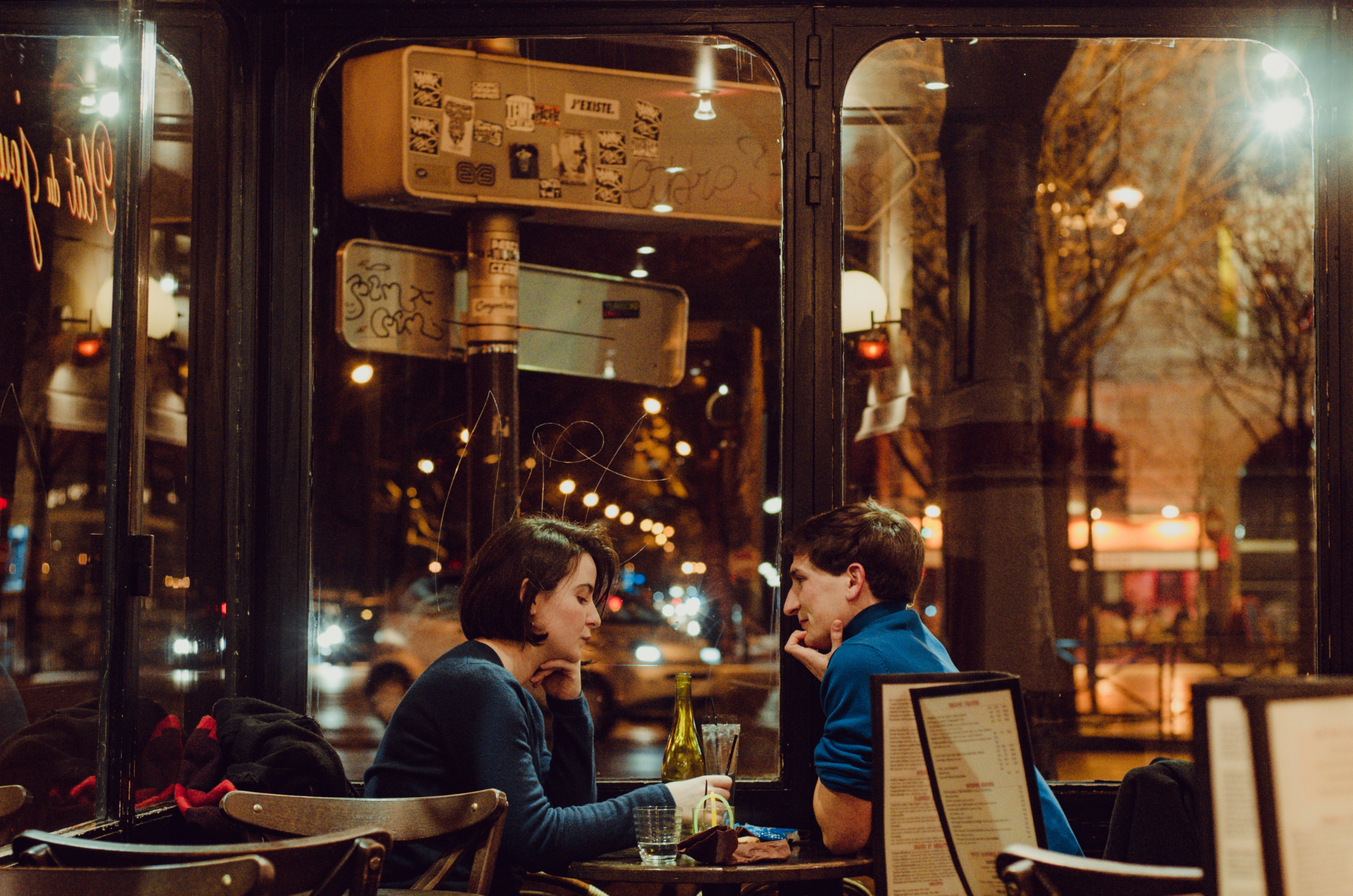 Sabe o que é uma “foodie call”? 23% das mulheres já participaram numa