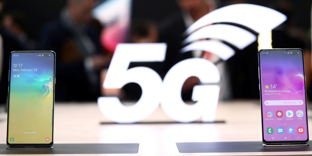 Macau avança com o concurso público para atribuição de 4 licenças para o 5G