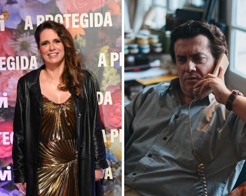 Autora de série sobre escândalo Taveira. “Olha de frente para uma merda que existiu e continua a existir”