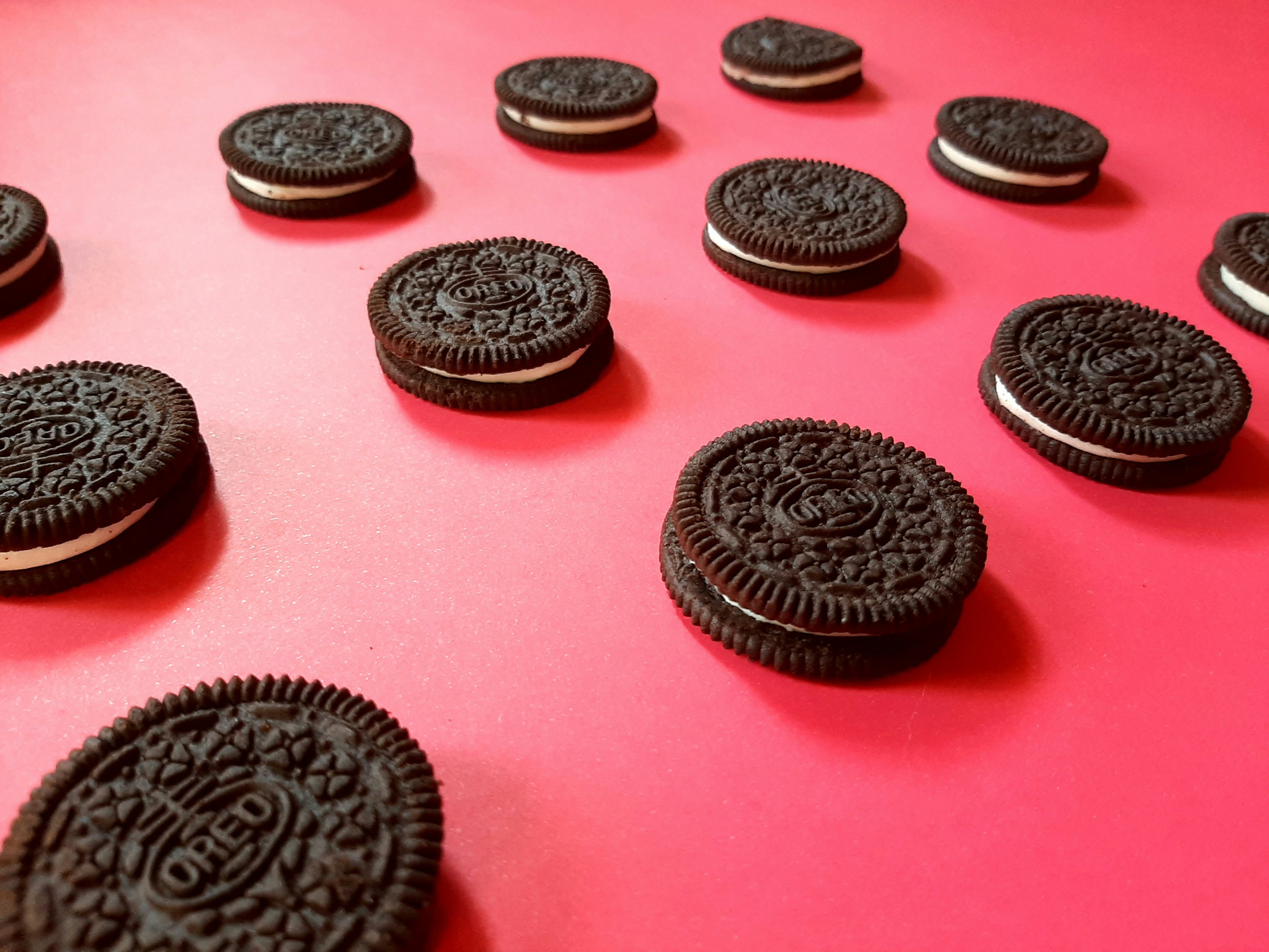 As famosas Oreo têm uma nova receita — mas há sabores bem bizarros desta bolacha. Saiba tudo