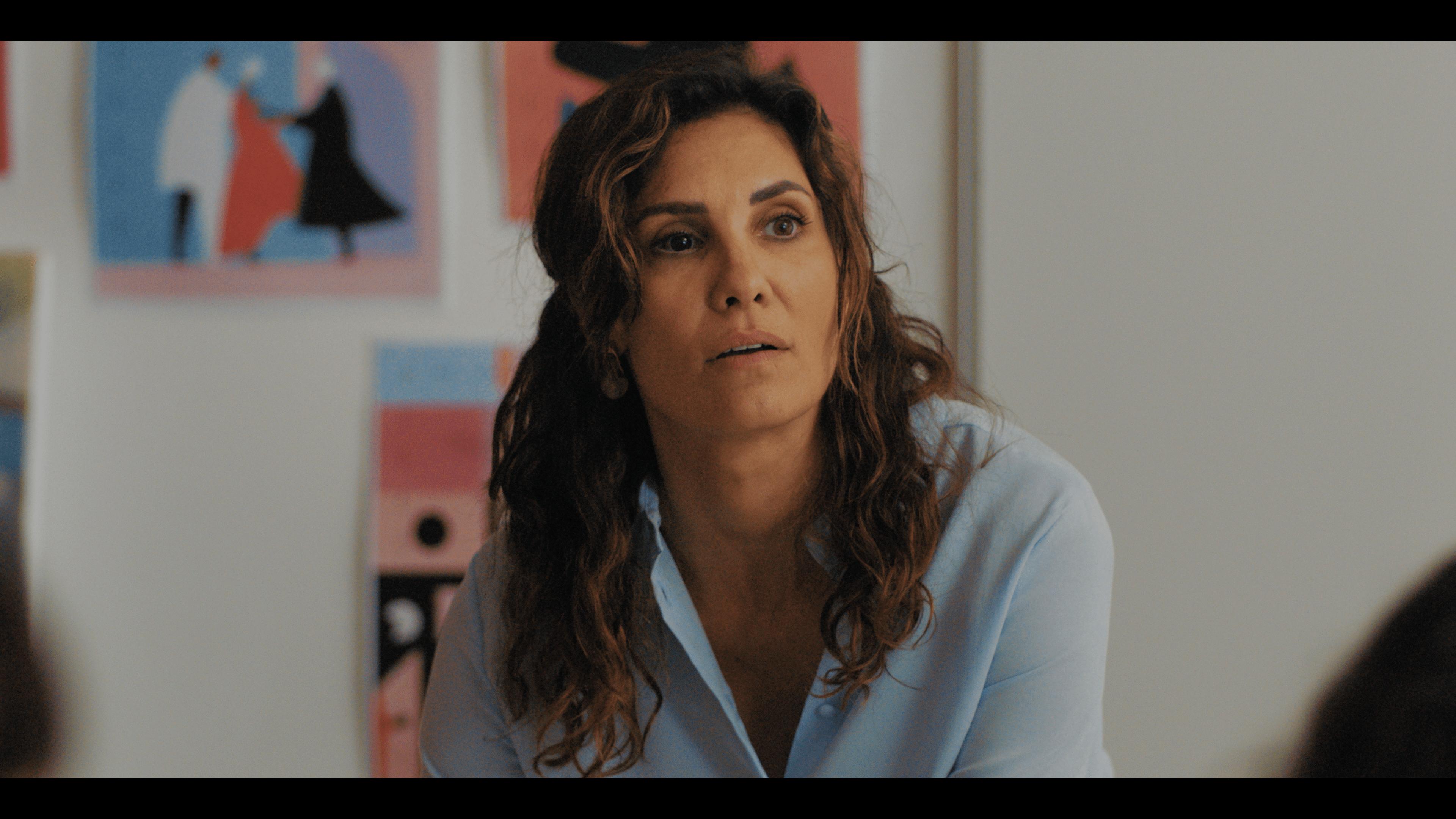 “O Grito”. A nova série portuguesa da HBO Max mistura mistério, drama e revelações dolorosas