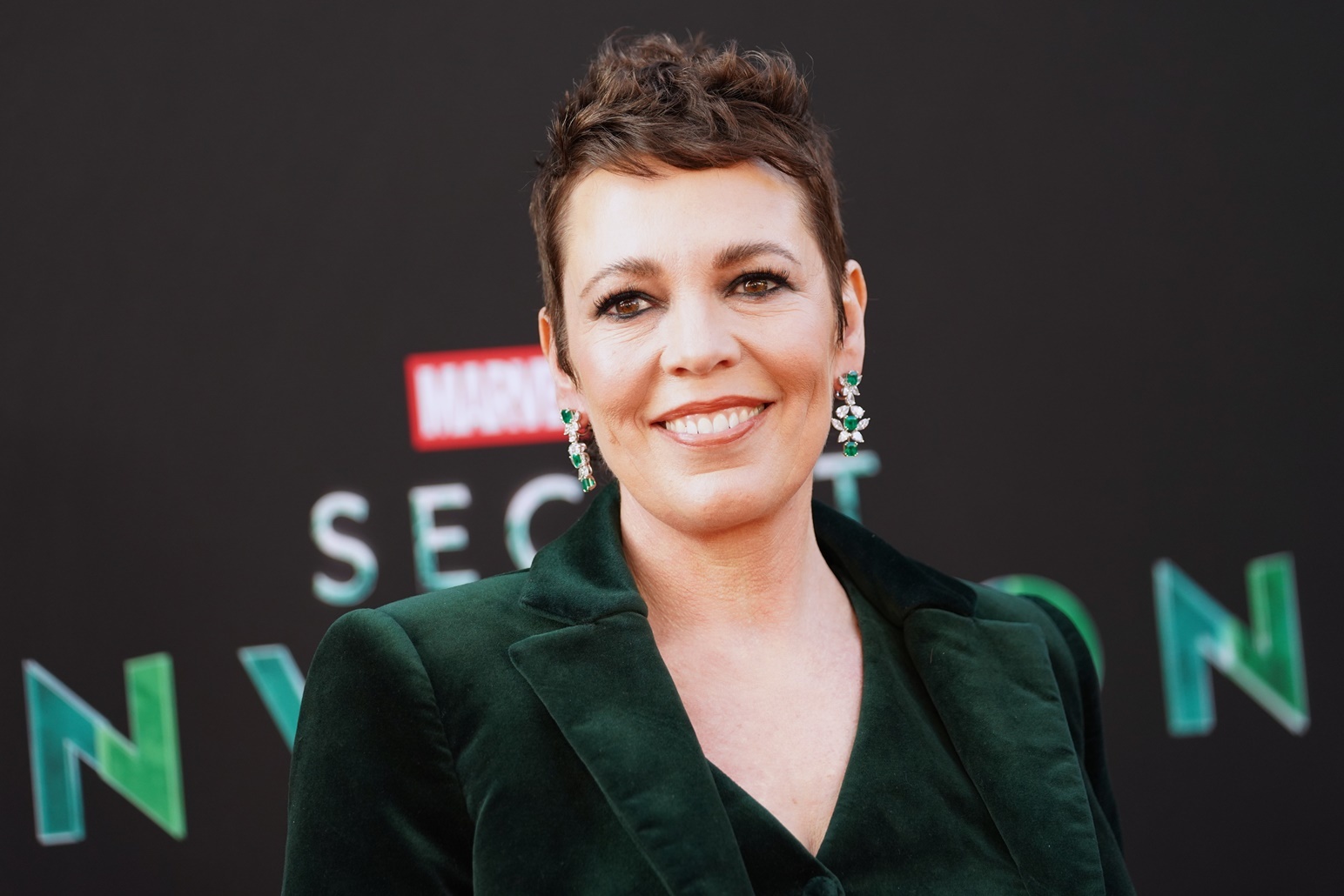 Invasão Secreta: Olivia Colman deve entrar para elenco da série