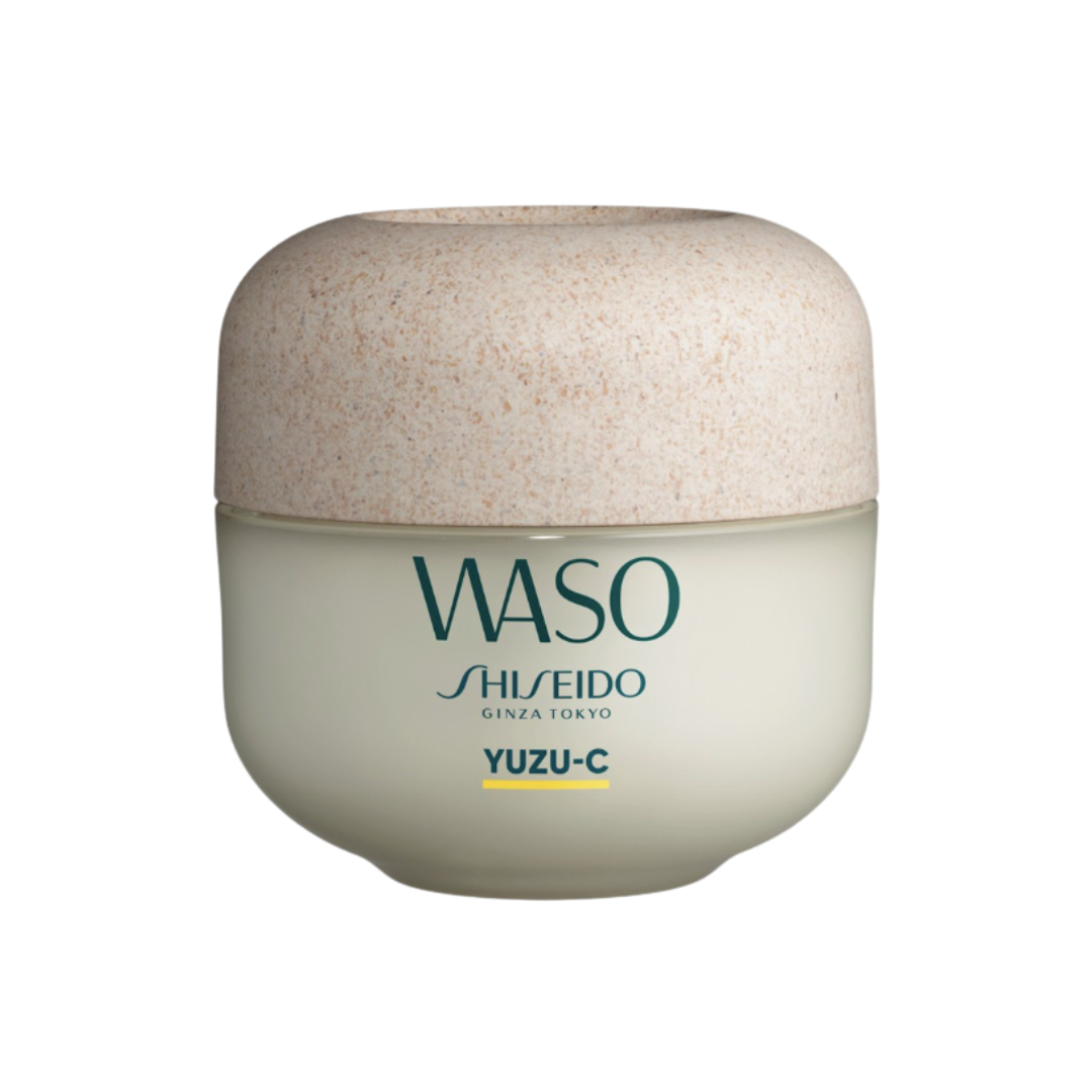 Shiseido, Waso Yuzo-C Beauty Sleeping Mask – Douglas