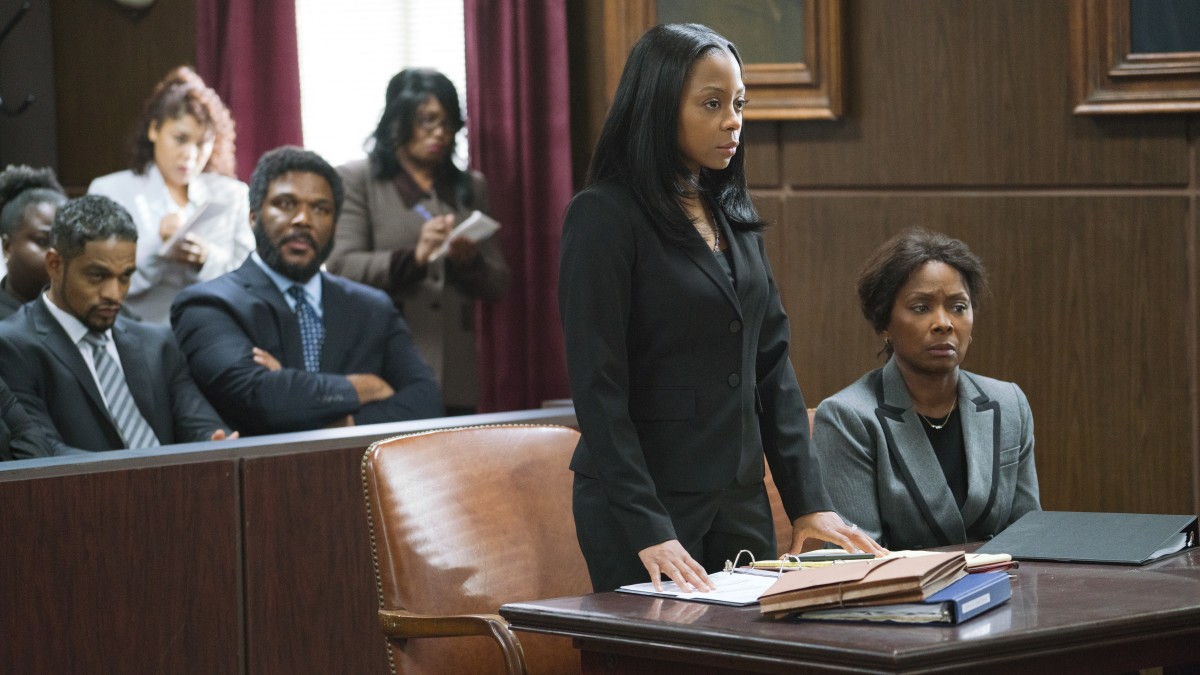 “A Fall from Grace” é arrasado pela crítica — e isso é injusto